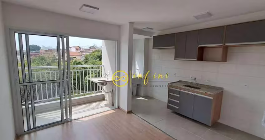 Apartamento com 2 quartos para alugar, 50 m² por r$ 1.940/mês - vila fiori - sorocaba/sp