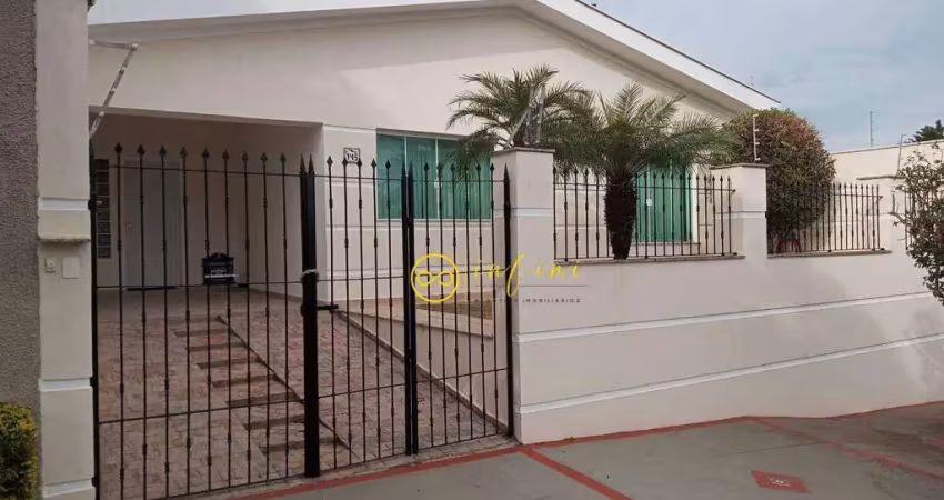 Casa à venda, 176 m² por r$ 879.000,00 - jardim embaixador - sorocaba/sp