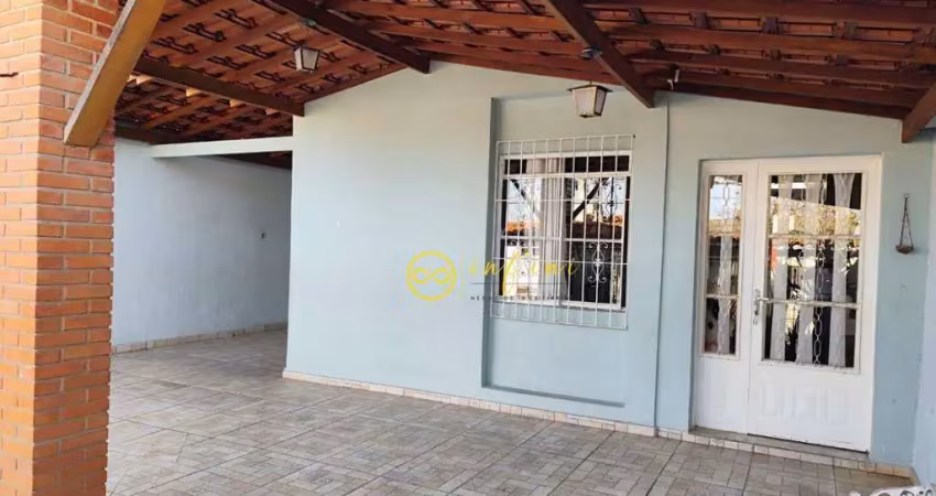 Casa com 3 dormitórios à venda, 173 m² por r$ 490.000 - central parque sorocaba - sorocaba/sp