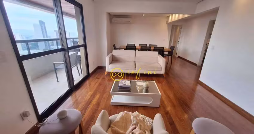 Apartamento com 3 dormitórios à venda, 190 m² por r$ 1.280.000 - centro - sorocaba/sp
