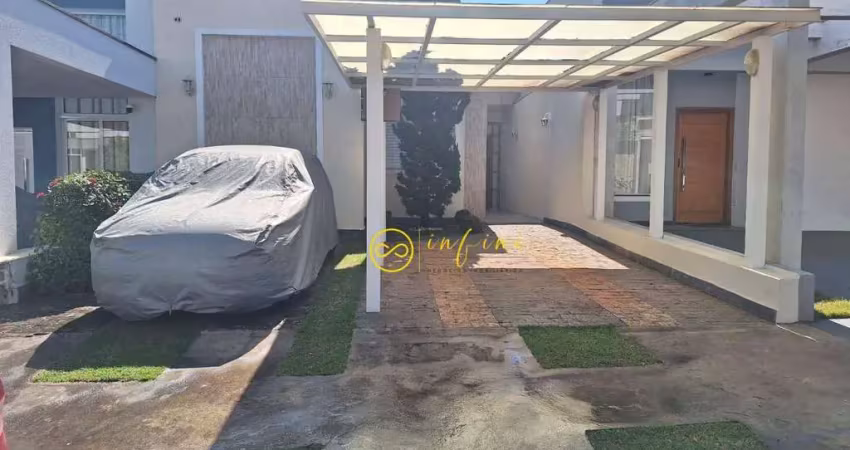 Casa com 3 dormitórios à venda, 103 m² por r$ 679.000 - golden park residence - sorocaba/sp