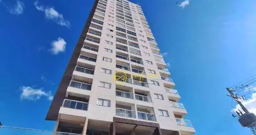 Apartamento com 2 dormitórios à venda, 70 m² por r$ 559.000 - vila hortência - sorocaba/sp