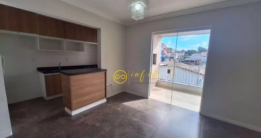 Apartamento com 3 dormitórios à venda, 80 m² por r$ 440.000 - vila hortência - sorocaba/sp