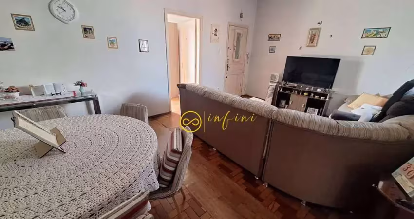Apartamento com 2 dormitórios à venda, 109 m² por r$ 230.000 - centro - sorocaba/sp