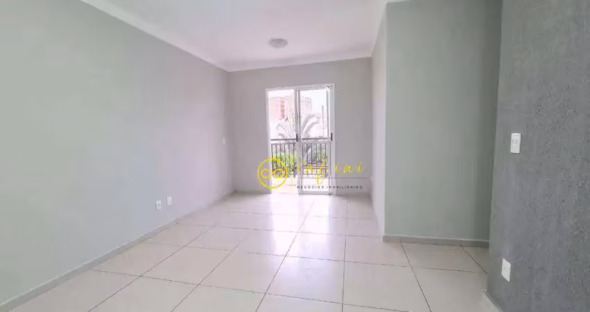 Apartamento com 3 dormitórios, 70 m² - venda por r$ 460.000,00 ou aluguel por r$ 3.158,00/mês - vila trujillo - sorocaba/sp
