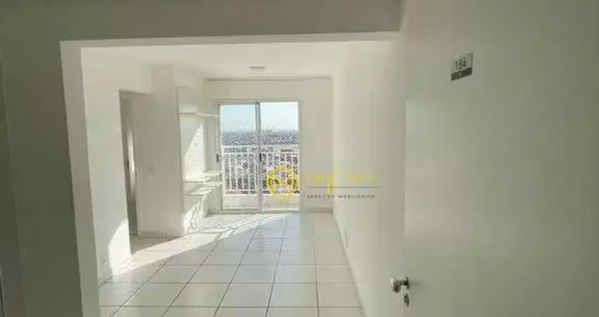 Apartamento com 2 quartos à venda, 47 m² por r$ 245.000 - condomínio residencial ecoaprk - sorocaba/sp