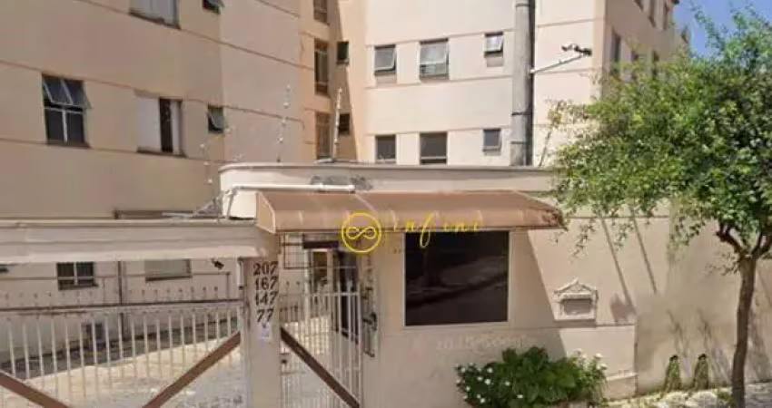 Apartamento à venda, 63 m² por r$ 319.000,00 - jardim zulmira - sorocaba/sp