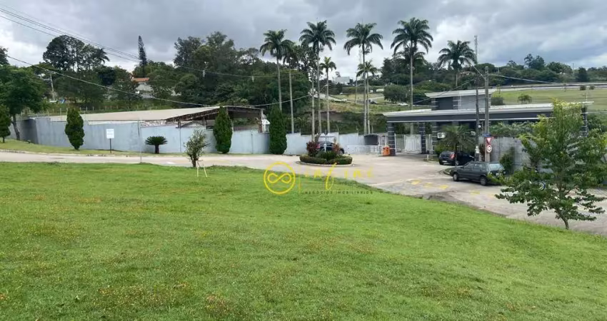 Terreno à venda, 415 m² por r$ 425.000,00 - condomínio residencial renaissance - sorocaba/sp