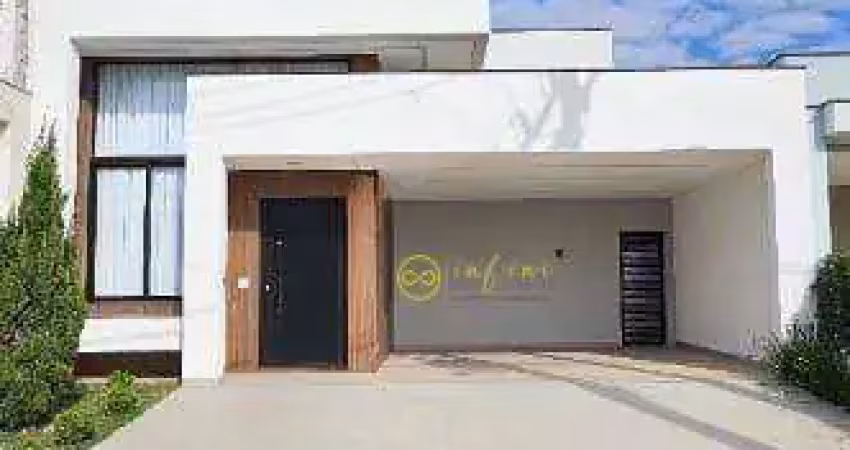 Casa de condomínio com 3 quartos, sendo 1 suíte à venda, 150 m² por r$ 1.500.000 - condomínio le france - sorocaba/sp