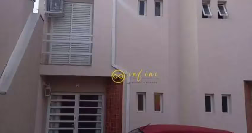 Casa de condomínio com 2 quartos à venda, 74 m² por r$ 340.000 - condomínio residencial villagio morumbi - sorocaba/sp