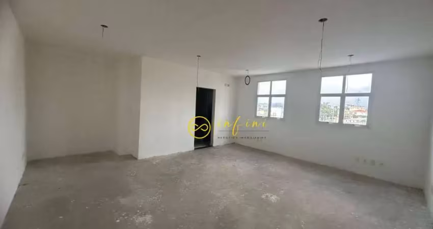 Sala comercial à venda, 48 m² por r$ 318.000 - condomínio edifício black and white - sorocaba/sp
