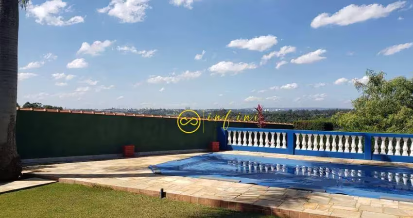 Chácara com 2 dormitórios à venda, 1188 m² por r$ 680.000,00 - monte bianco - araçoiaba da serra/sp