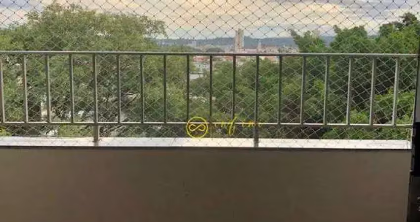 Apartamento com 3 dormitórios à venda, 113 m² por r$ 450.000 - centro - sorocaba/sp