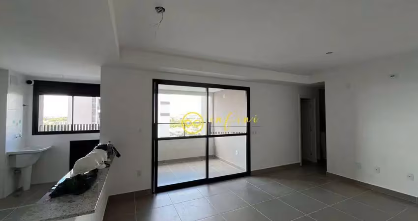 Apartamento novo com 3 quartos, sendo 1 suíte à venda, 95 m² por r$ 898.000 - condomínio residencial union planeta - sorocaba/sp