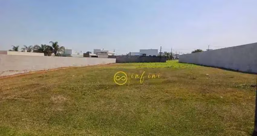 Terreno de condomínio à venda, 1000 m² por r$ 400.000 - condominio solar do bosque - sorocaba/sp