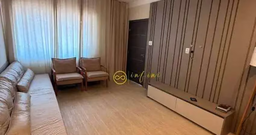 Casa com 3 dormitórios à venda, 200 m² por r$ 870.000 - vila trujillo - sorocaba/sp