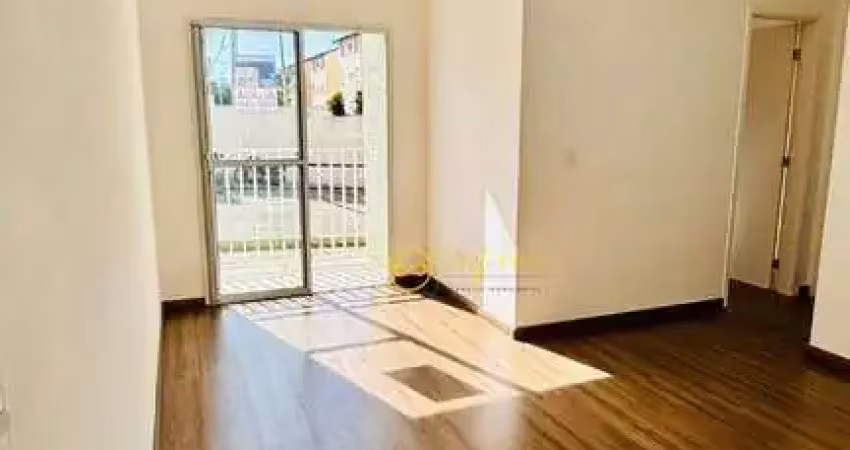 Apartamento térreo com 2 quartos à venda, 47 m² por r$ 265.000 - condomínio residencial monte castelo - sorocaba/sp