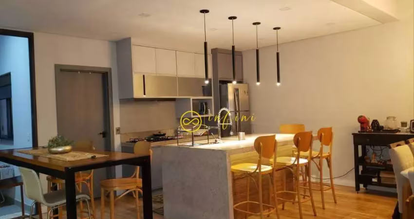 Casa à venda, 100 m² por r$ 695.000,00 - horto florestal - sorocaba/sp