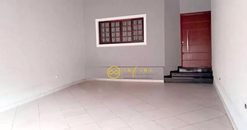 Casa com 3 dormitórios à venda, 143 m² por r$ 569.000 - vila haro - sorocaba/sp