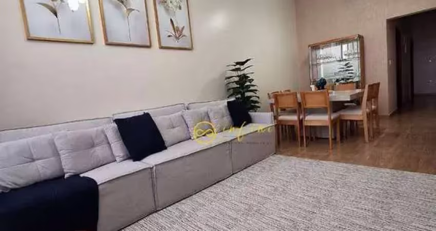 Casa com 3 dormitórios à venda, 160 m² por r$ 960.000 - condomínio villagio milano - sorocaba/sp