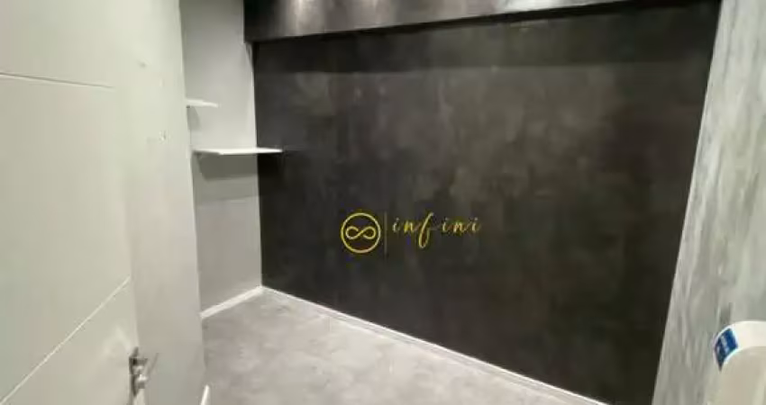Sala, 41 m² - venda por r$ 380.000,00 ou aluguel por r$ 3.084,68/mês - boulevard alavanca business & care - sorocaba/sp