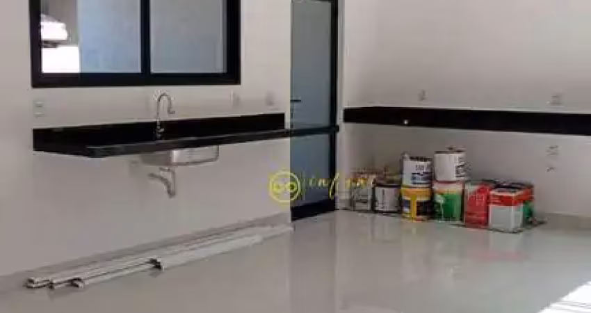 Casa de condomínio  com 3 quartos, sendo 1 suíte à venda, 140 m² por r$ 859.000 - condomínio villagio wanel - sorocaba/sp