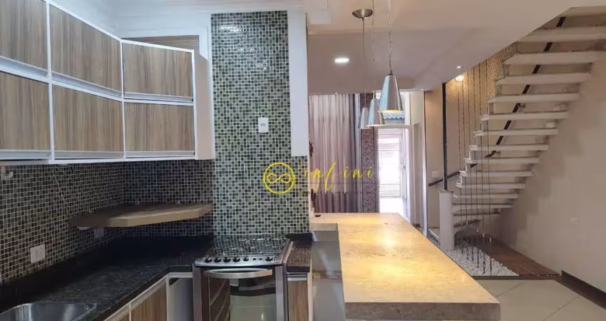 Casa com 3 dormitórios à venda, 146 m² por r$ 649.000 - jardim são judas tadeu - sorocaba/sp