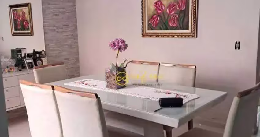 Casa com 3 dormitórios à venda, 161 m² por r$ 529.000 - jardim gonçalves - sorocaba/sp