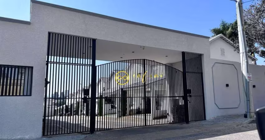 Casa com 3 dormitórios à venda, 157 m² por r$ 949.000 - jardim pagliato - sorocaba/sp