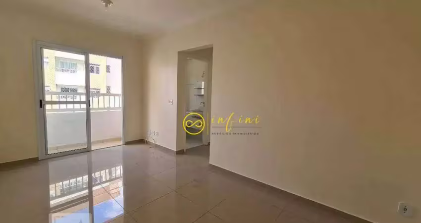 Apartamento com 2 quartos à venda, 50 m² por r$ 320.000 - condomínio residencial majestic - sorocaba/sp