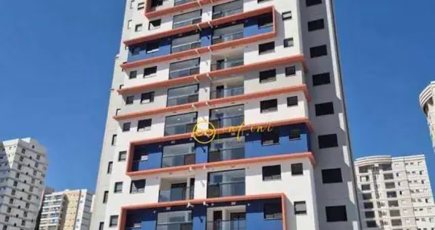 Apartamento com 1 quarto, 48 m² - aluguel por r$ 3.800/mês ou venda por r$ 682.000 - condomínio residencial biarritz - sorocaba/sp
