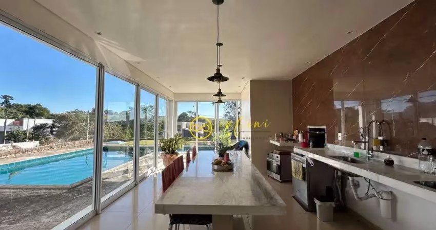 Casa com 3 dormitórios à venda, 260 m² por r$ 1.150.000,00 - condomínio village ipanema - araçoiaba da serra/sp