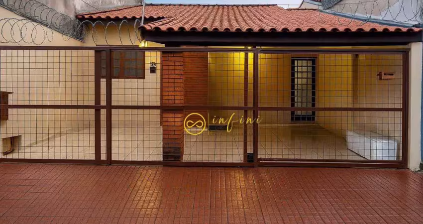Casa com 3 dormitórios à venda, 135 m² por r$ 570.000 - wanel ville - sorocaba/sp