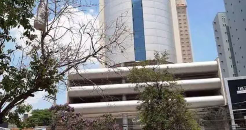 Sala comercial para alugar, 58 m² por r$ 2.500/mês - edifício campolim office - sorocaba/sp