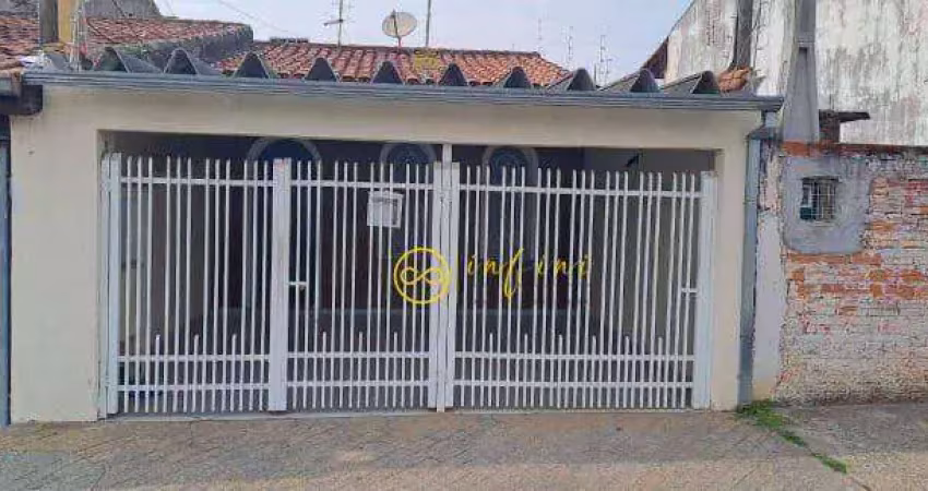 Casa  residencial com 2 quartos à venda, 140 m² por r$ 350.000 - jardim são lourenzo - sorocaba/sp