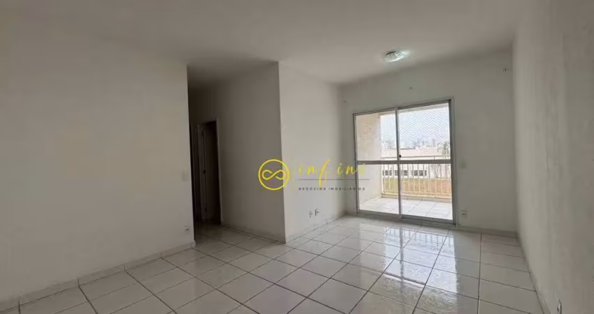 Apartamento com 3 quartos, sendo 1 suíte para alugar, 78 m² por r$ 2.500/mês - condomínio vitrine esplanada - votorantim/sp