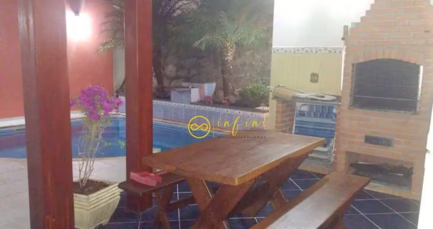 Casa com 2 dormitórios à venda, 185 m² por r$ 600.000 - jardim ipanema - sorocaba/sp