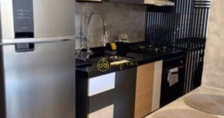 Apartamento Térreo com 2 quartos à venda, 67 m² por R$ 297.000 - Condomínio Residencial  Estrelas - Centro -  Tatuí/SP