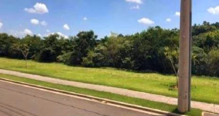 Terreno, 463 m² - venda por R$ 926.000,00 ou aluguel por R$ 4.084,21/mês - Condomínio Residencial Alphaville IV - Votorantim/SP