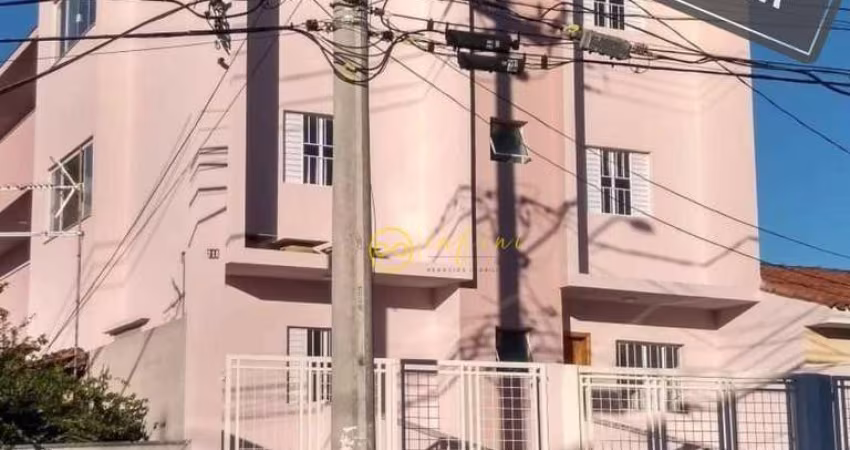Apartamento com 2 quartos, sendo uma Suíte à venda, 65 m² por R$ 295.000 - Residencial Jardim Maria José - Votorantim/SP