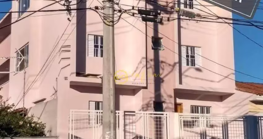 Apartamento com 2 quartos, sendo uma Suíte à venda, 65 m² por R$ 319.000 - Residencial Jardim Maria José - Votorantim/SP