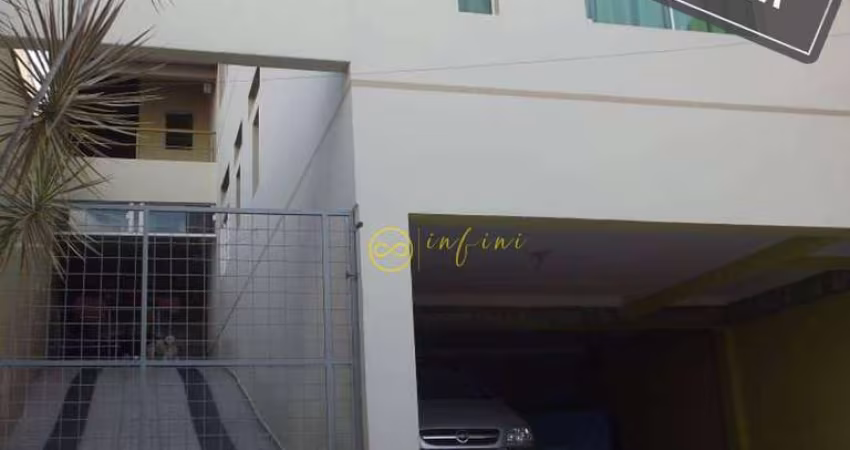 Casa com 2 Suítes à venda, 396 m² por R$ 1.180.000 - Vila Barão - Sorocaba/SP