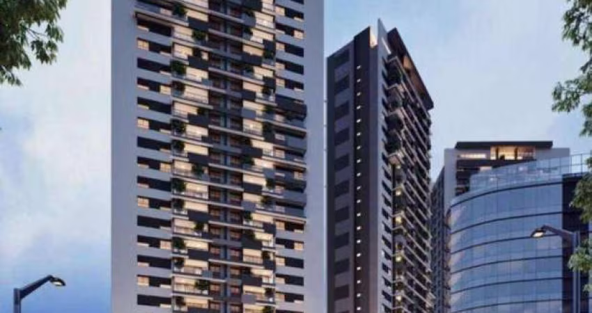 Apartamento Lançamento com 3 quartos, sendo 1 suíte à venda, 110 m² por R$ 1.146.900 - Planeta Square Garden - Jardim Emília Sorocaba/SP