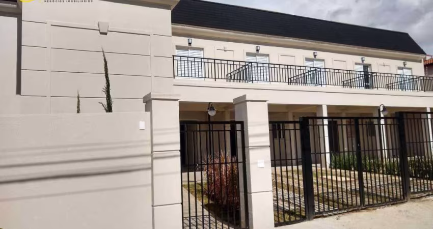 Casa com 2 quartos à venda, 79 m² por R$ 350.000 - Jardim Residencial Martinez - Sorocaba/SP