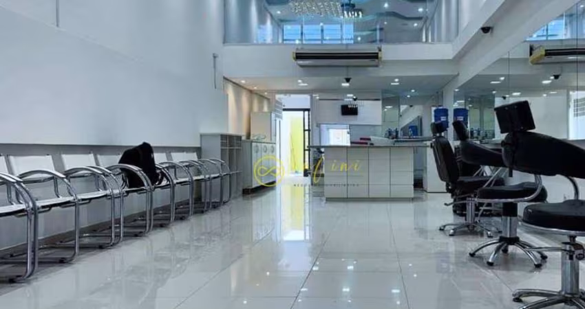 Salão para alugar, 150 m² por R$ 8.500/mês - Vila Hortência - Sorocaba/SP