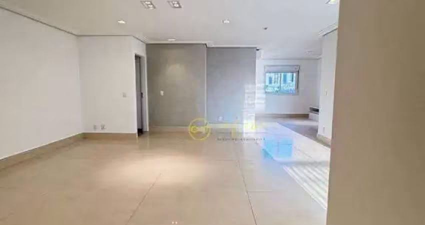 Apartamento com 3 quartos, todos suítes  para alugar, 214 m² por R$ 10.000/mês - Edifício Absoluto - Sorocaba/SP