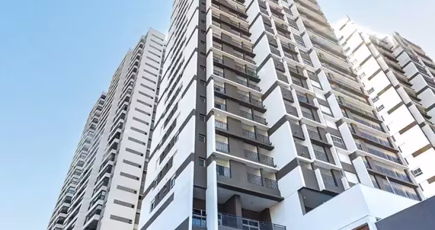 Agende sua visita! apto 76m² c/ 2 suítes + lavabo, varanda gourmet e lazer exclusivo no tatuapé