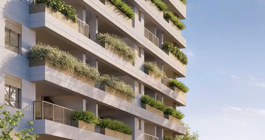 Apartamento em moema de 80 mts 2 suítes | varanda gourmet