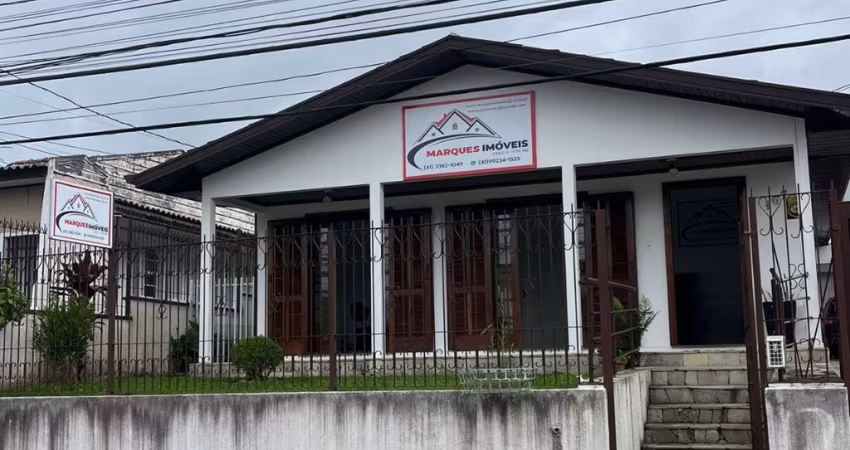 Excelente casa para venda no centro de sao josé