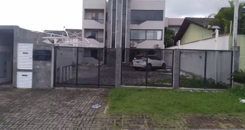 Apartamento com 2 quartos à venda na Rua José Celso Batista Busquet, 225, Cachoeira, Araucária